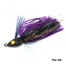 Hayabusa Lil Schmitty Swim Jig